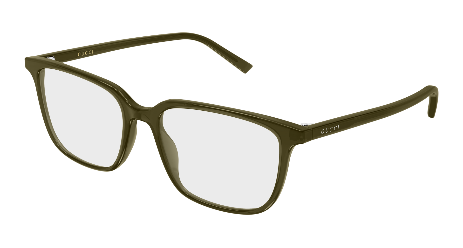 Ophthalmic frames Gucci GG2238O 001 8056376682076 | Ottica Lux
