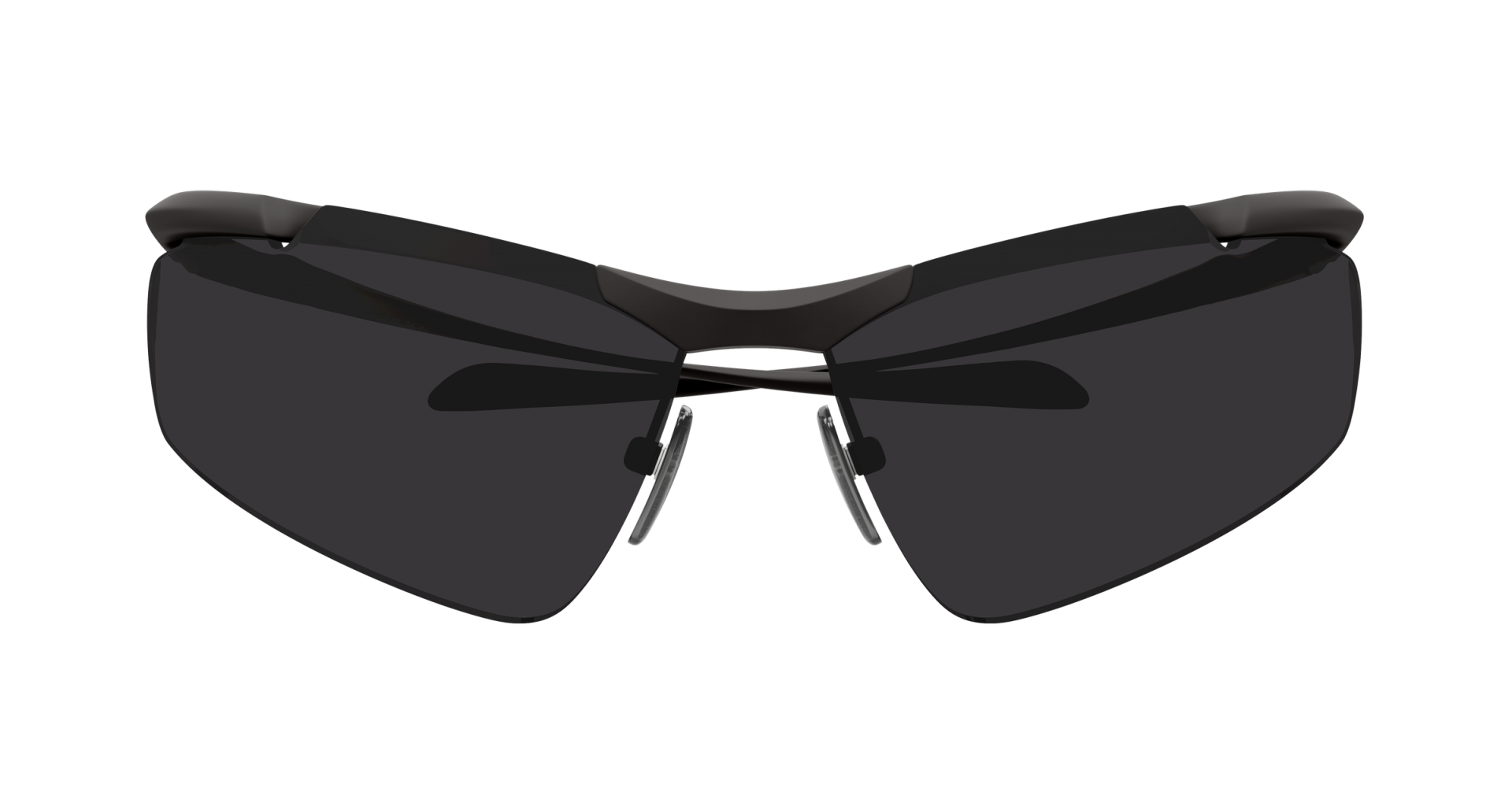 Sunglasses Balenciaga BB0462S 001 8056376637632 | Ottica Lux