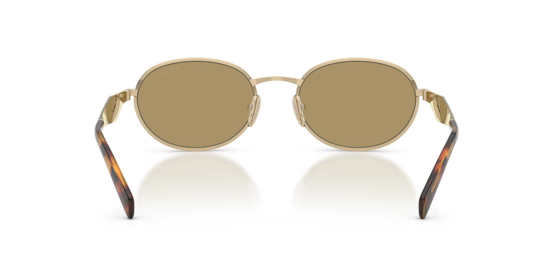 Sunglasses Prada PR D57S ZVN70G 8056262962138 | Ottica Lux