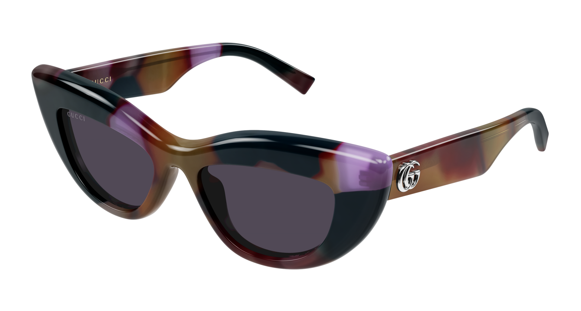 Sunglasses Balenciaga BB0322S 007 8056376551426 | Ottica Lux