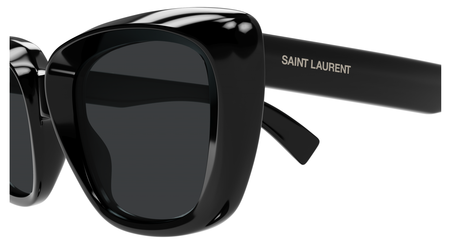 Occhiali da sole Saint Laurent SL 857 001 8056376663587 | Ottica Lux