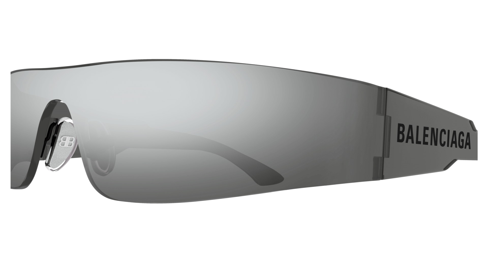 Sunglasses Balenciaga BB0041S 002 8056376241891 | Ottica Lux Sunglasses Balenciaga BB0041S 002 8056376241891 | Ottica Lux