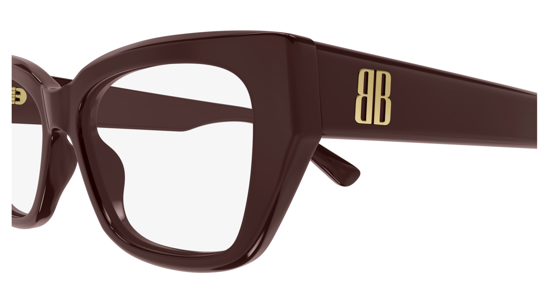 Occhiali da vista Balenciaga BB0483O 003 8056376642780 | Ottica Lux