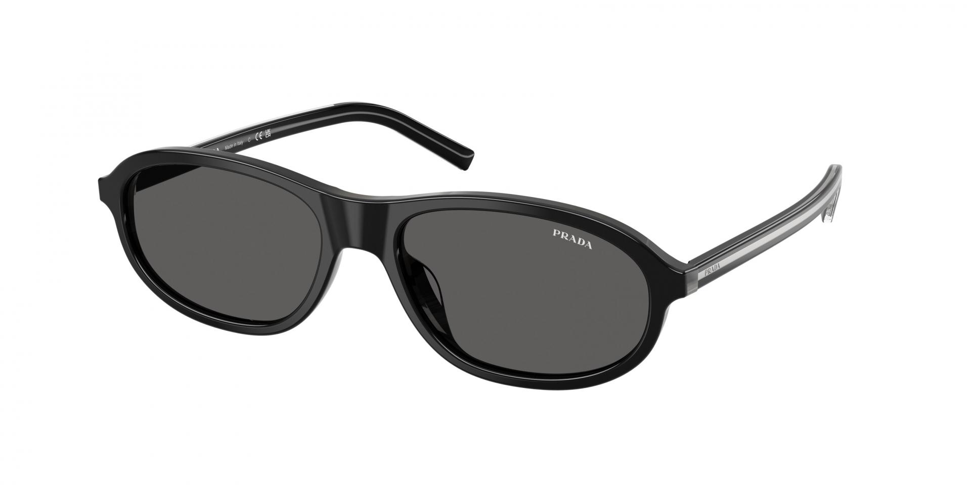Sunglasses Prada PR D20SU 12W10I 8056262968635 | Ottica Lux