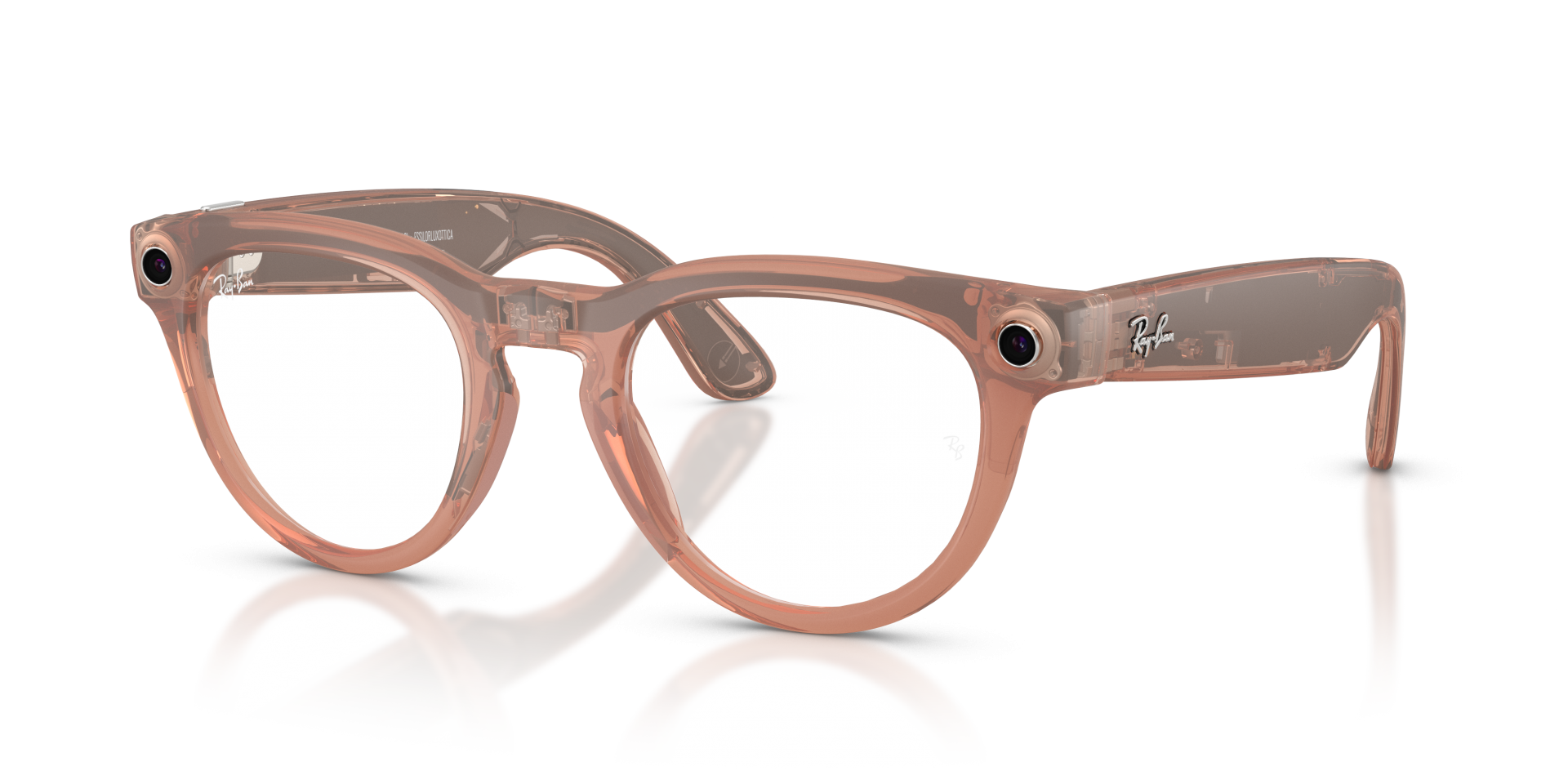 Occhiali Smart Ray-Ban RW4013 HEADLINER 68901Z 8056262909805 | Ottica Lux