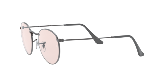 Occhiali da sole Ray-Ban RB3447 ROUND METAL 004/T5 8056597139113 | Ottica Lux