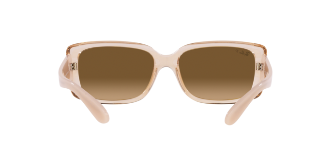 Sunglasses Ray-Ban RB4389 6644M2 8056597718394 | Ottica Lux Sunglasses Ray-Ban RB4389 6644M2 8056597718394 | Ottica Lux