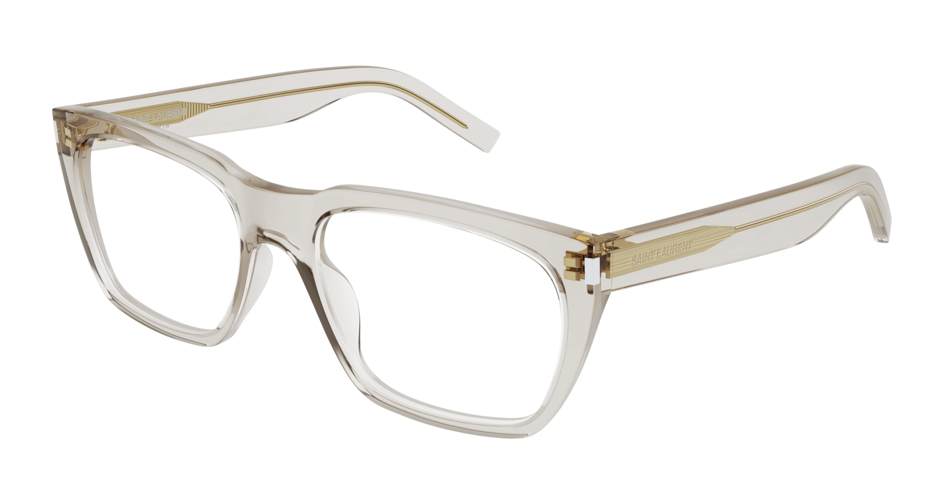 Occhiali da vista Saint Laurent SL 598 OPT 004 8056376451566 | Ottica Lux