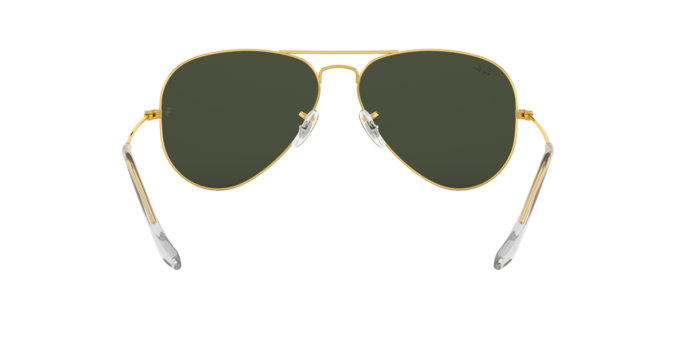 Sunglasses Ray-Ban RB3025 AVIATOR LARGE METAL W3234 0805289004783 | Ottica Lux Sunglasses Ray-Ban RB3025 AVIATOR LARGE METAL W3234 0805289004783 | Ottica Lux