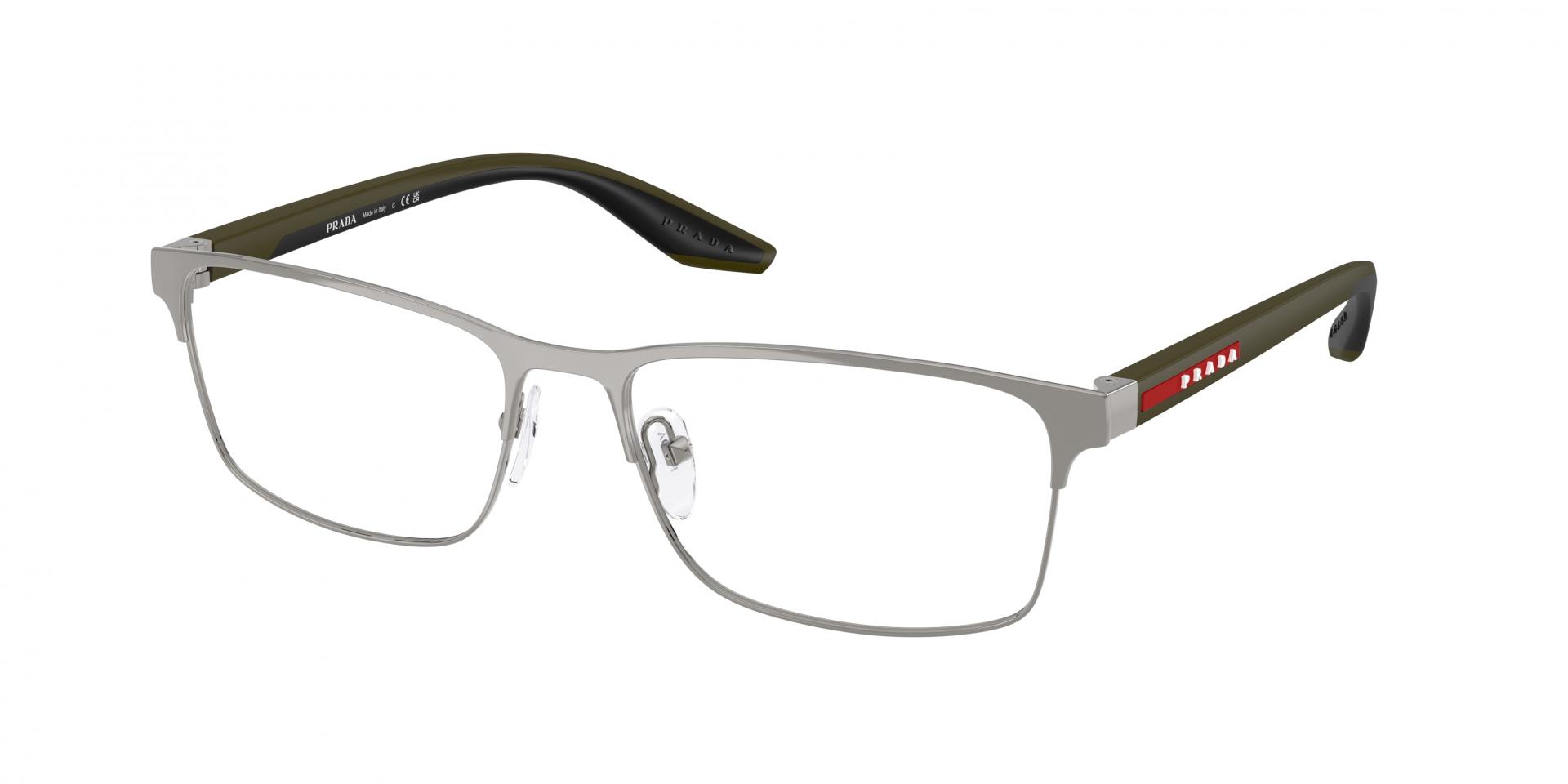 Ophthalmic frames Prada Linea Rossa PS 50PV 5AV1O1 8056262329009 | Ottica Lux