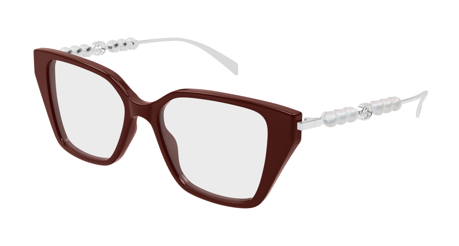 Ophthalmic frames Gucci GG1969O 004 8056376585490 | Ottica Lux