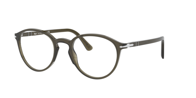 Ophthalmic frames Persol PO3218V 1103 8056597377867 | Ottica Lux