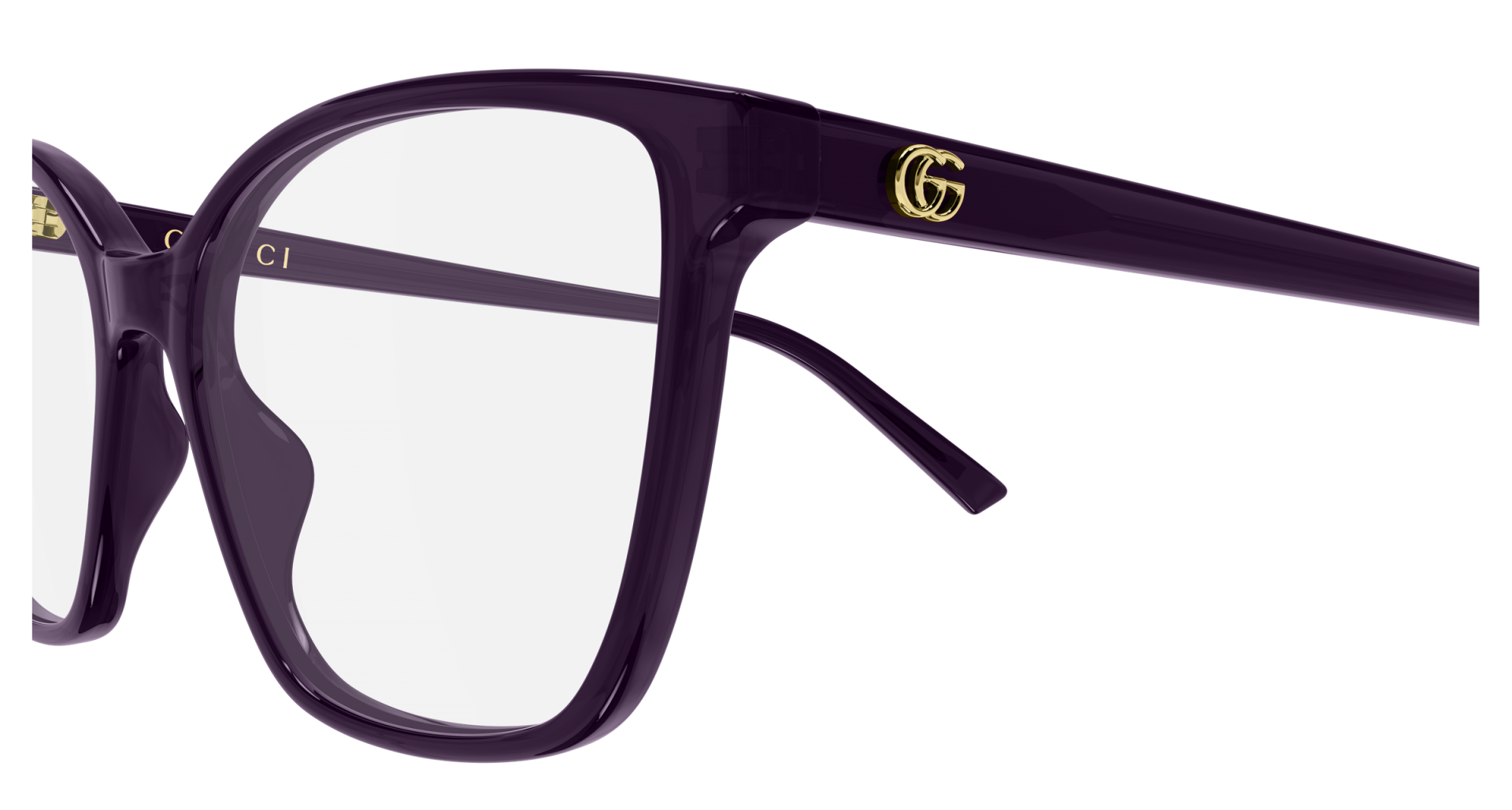 Occhiali da vista Gucci GG1995O 011 8056376683455 | Ottica Lux