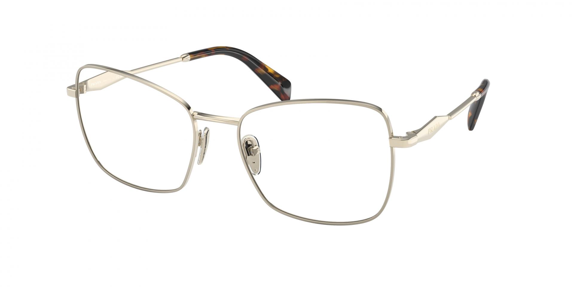 Occhiali da vista Prada PR 53ZV ZVN1O1 8056597747592 | Ottica Lux