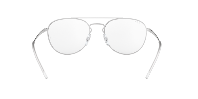 Occhiali da vista Ray-Ban RX6414 2983 8053672863123 | Ottica Lux