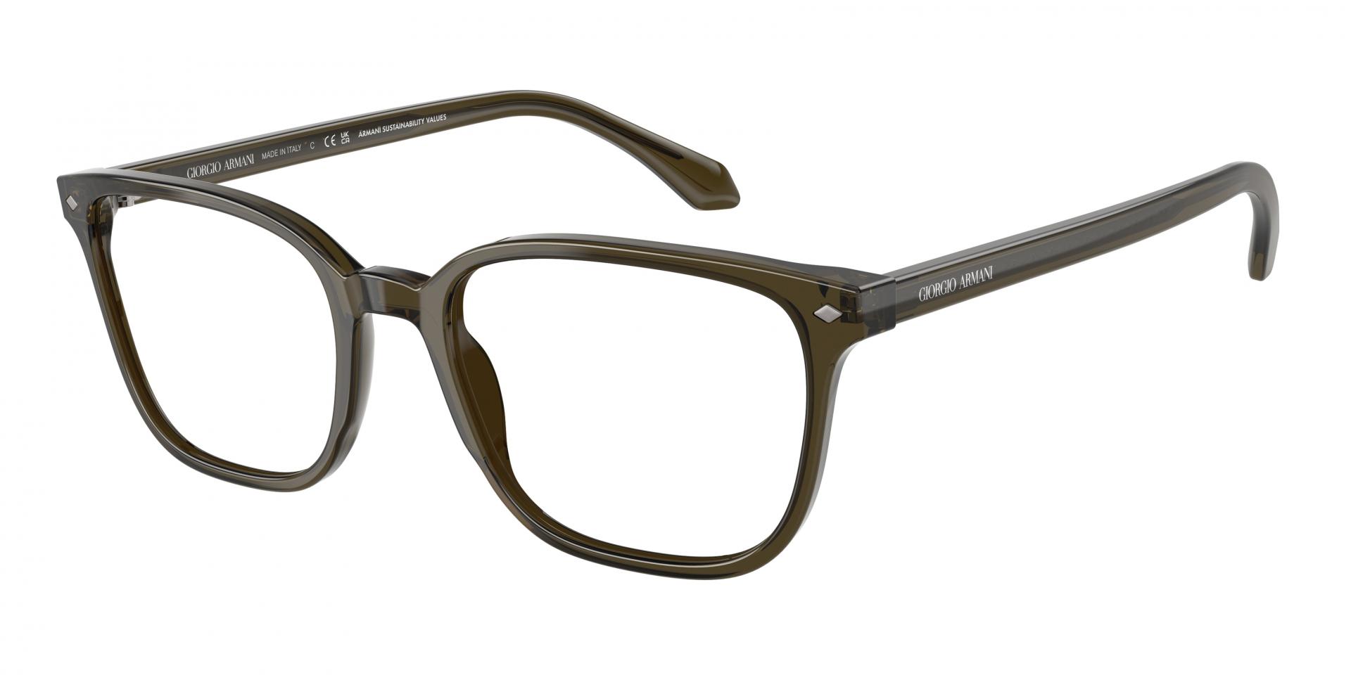 Ophthalmic frames Giorgio Armani AR7265 6169 8056262199688 | Ottica Lux