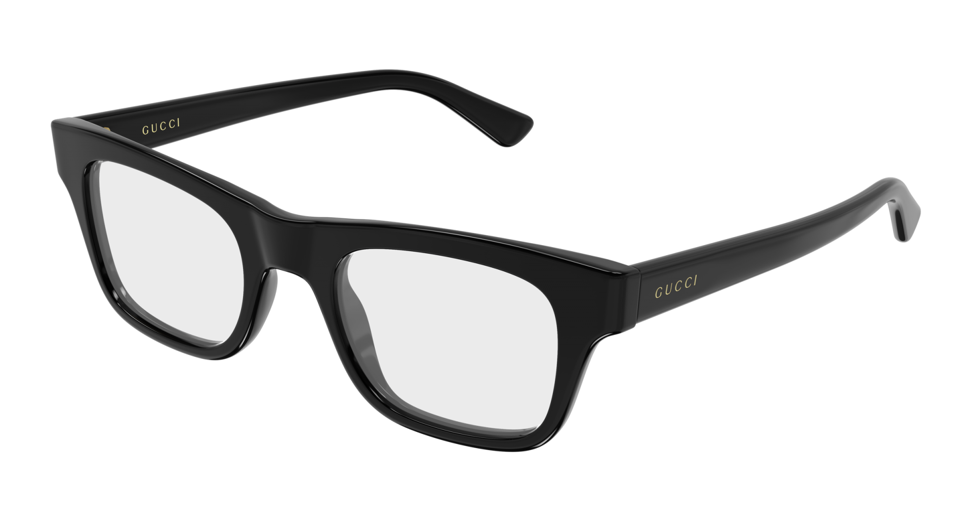 Ophthalmic frames Gucci GG2244O 007 8056376684353 | Ottica Lux