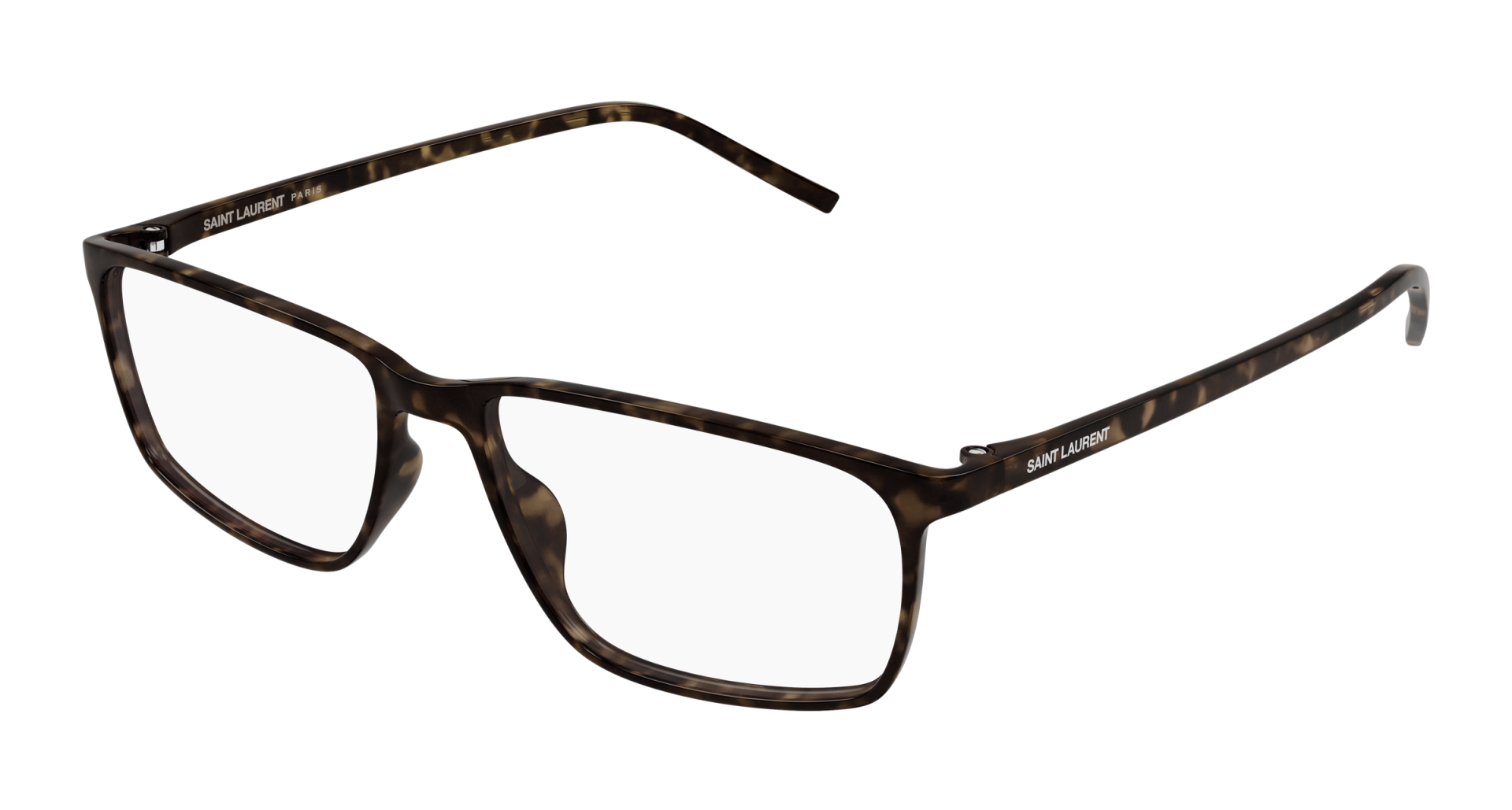 Occhiali da vista Saint Laurent SL 886 001 8056376666434 | Ottica Lux
