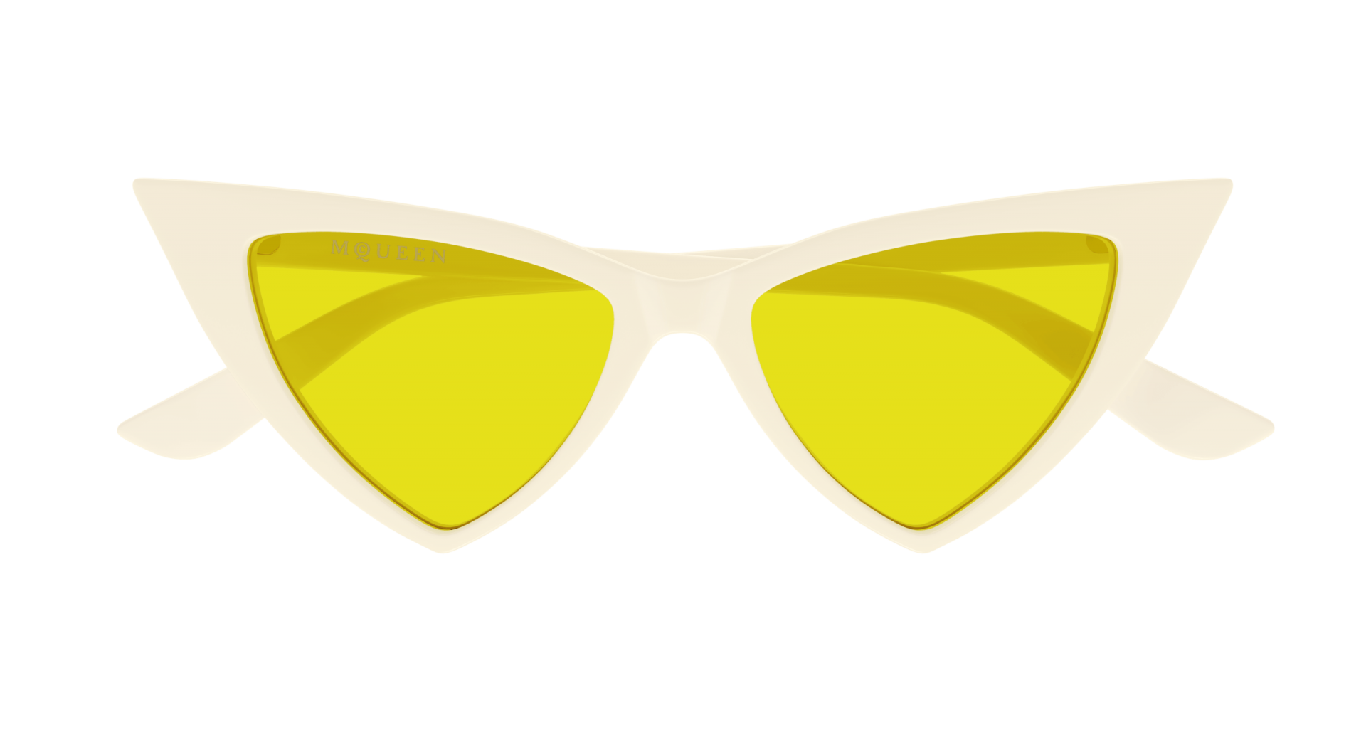 Sunglasses Alexander McQUEEN AM0518S 005 8056376610277 | Ottica Lux