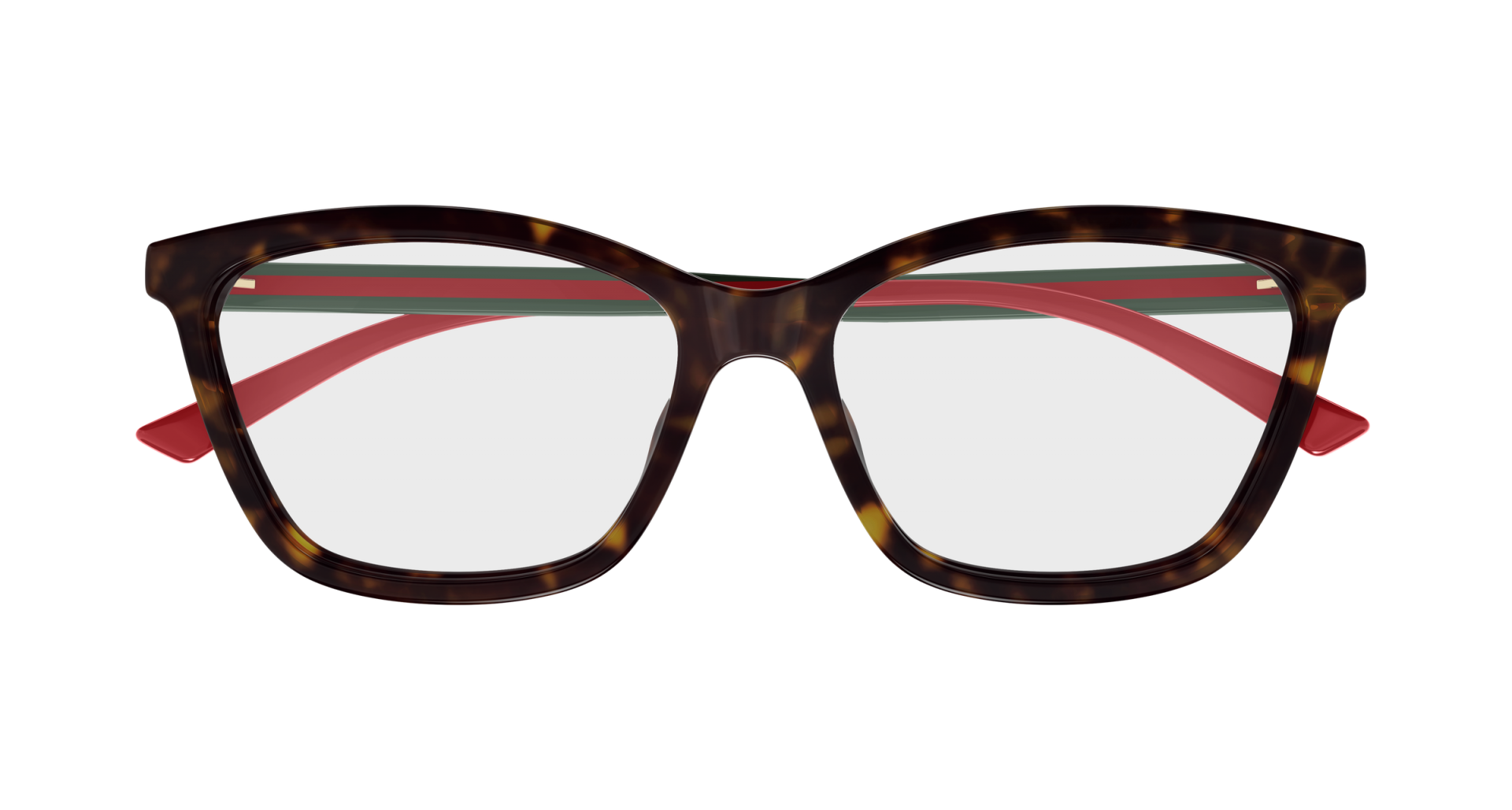 Occhiali da vista Gucci GG1989O 002 8056376583984 | Ottica Lux