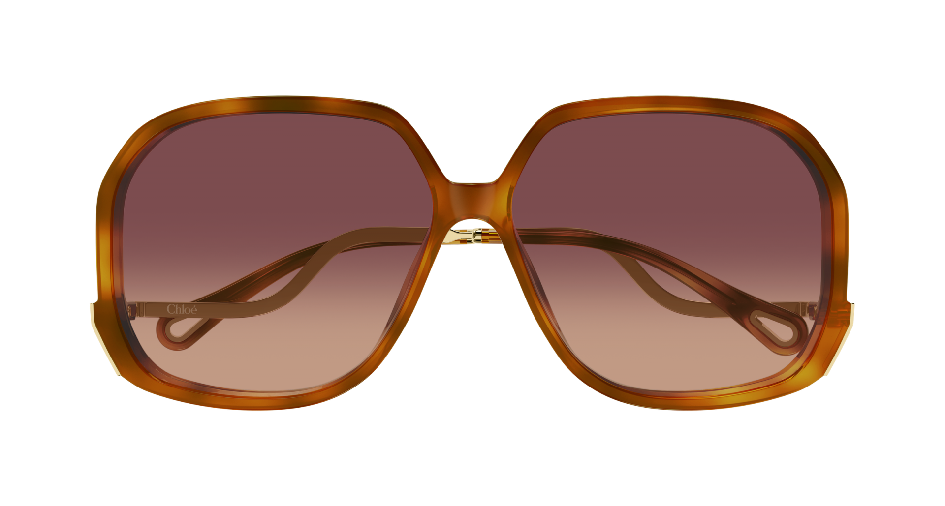 Occhiali da sole Chloé CH0404S 001 8056376700138 | Ottica Lux