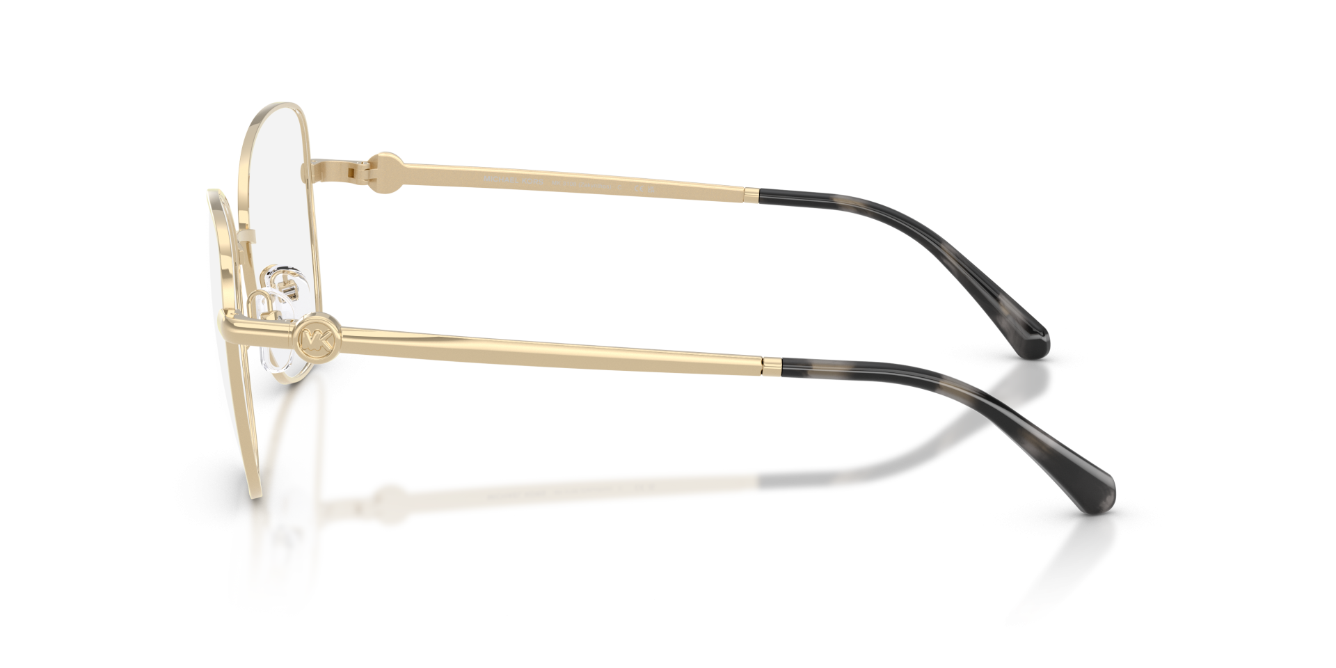 Ophthalmic frames Michael Kors MK3108 ZAKYNTHOS 1014 0725125550222 | Ottica Lux