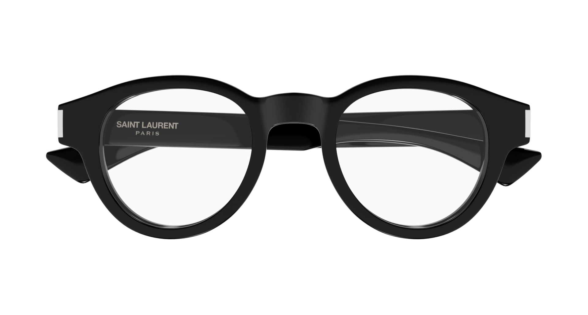 Ophthalmic frames Saint Laurent SL 792 001 8056376573770 | Ottica Lux