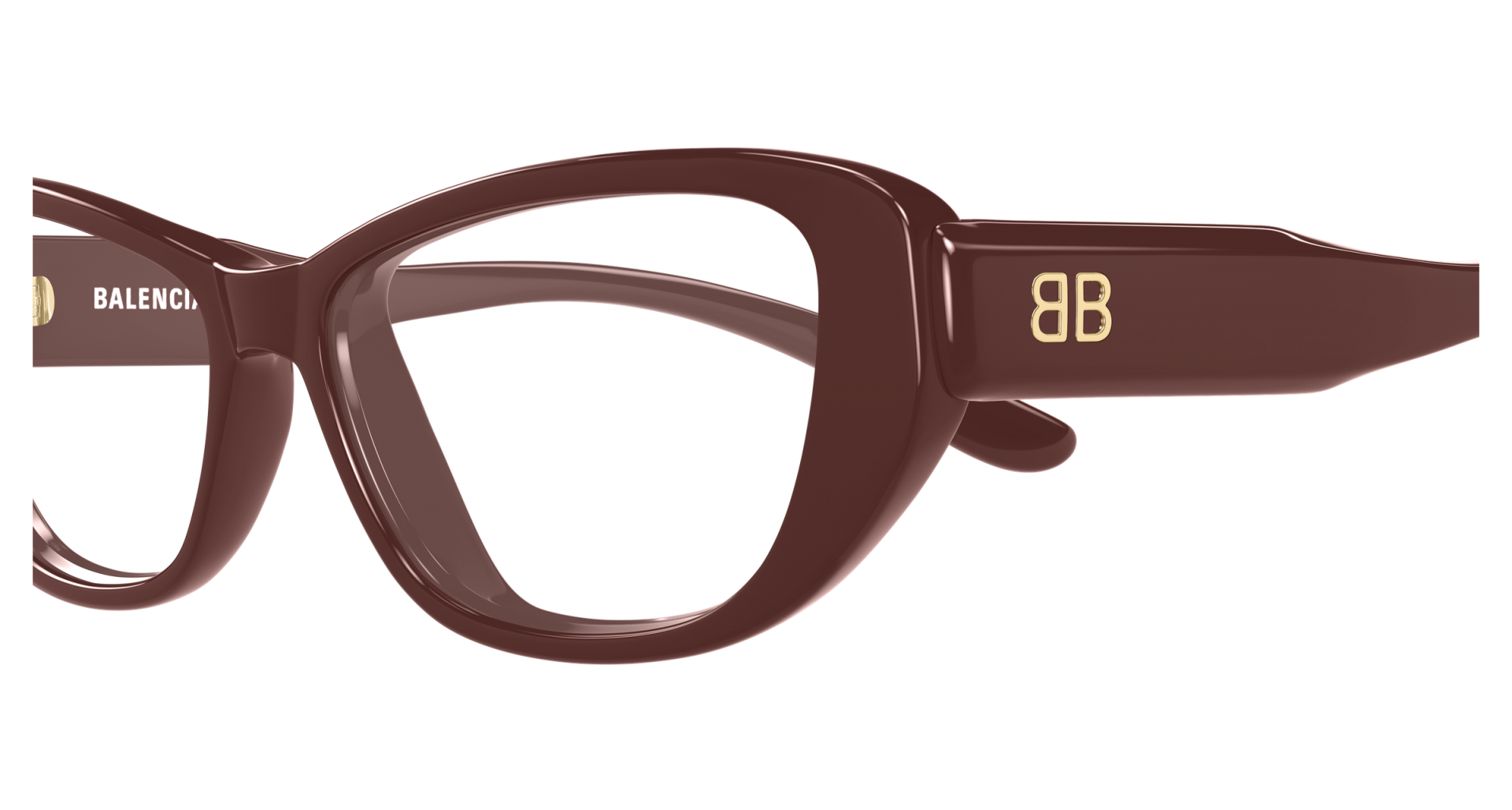 Occhiali da vista Balenciaga BB0514O 005 8056376690644 | Ottica Lux