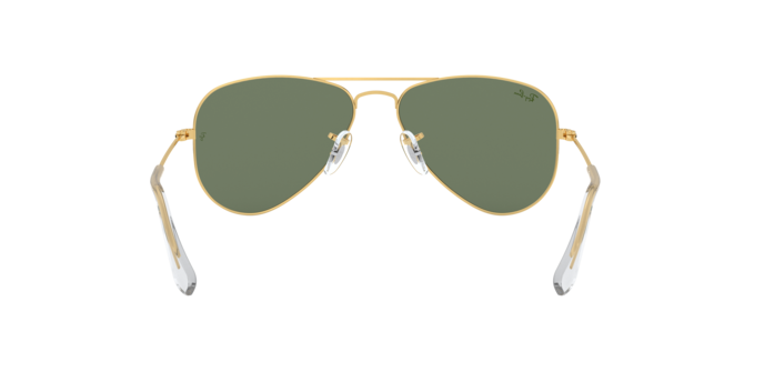 Occhiali da sole Ray-Ban RJ9506S JUNIOR AVIATOR 223/71 0805289307648 | Ottica Lux