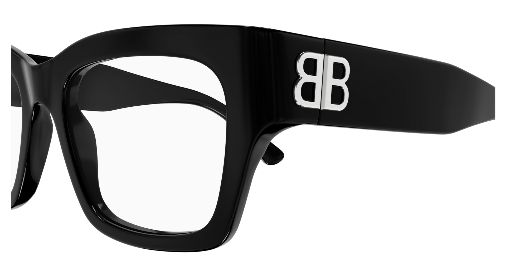 Ophthalmic frames Balenciaga BB0325O 001 8056376491982 | Ottica Lux Ophthalmic frames Balenciaga BB0325O 001 8056376491982 | Ottica Lux