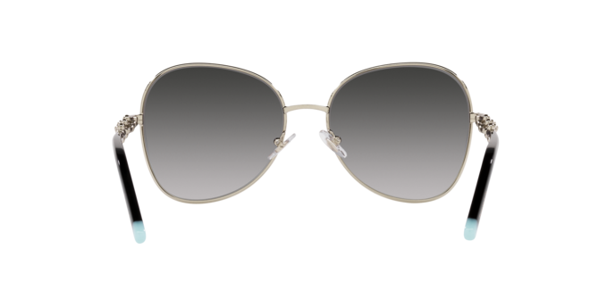 Sunglasses Tiffany & Co. TF3086 61663C 8056597751896 | Ottica Lux