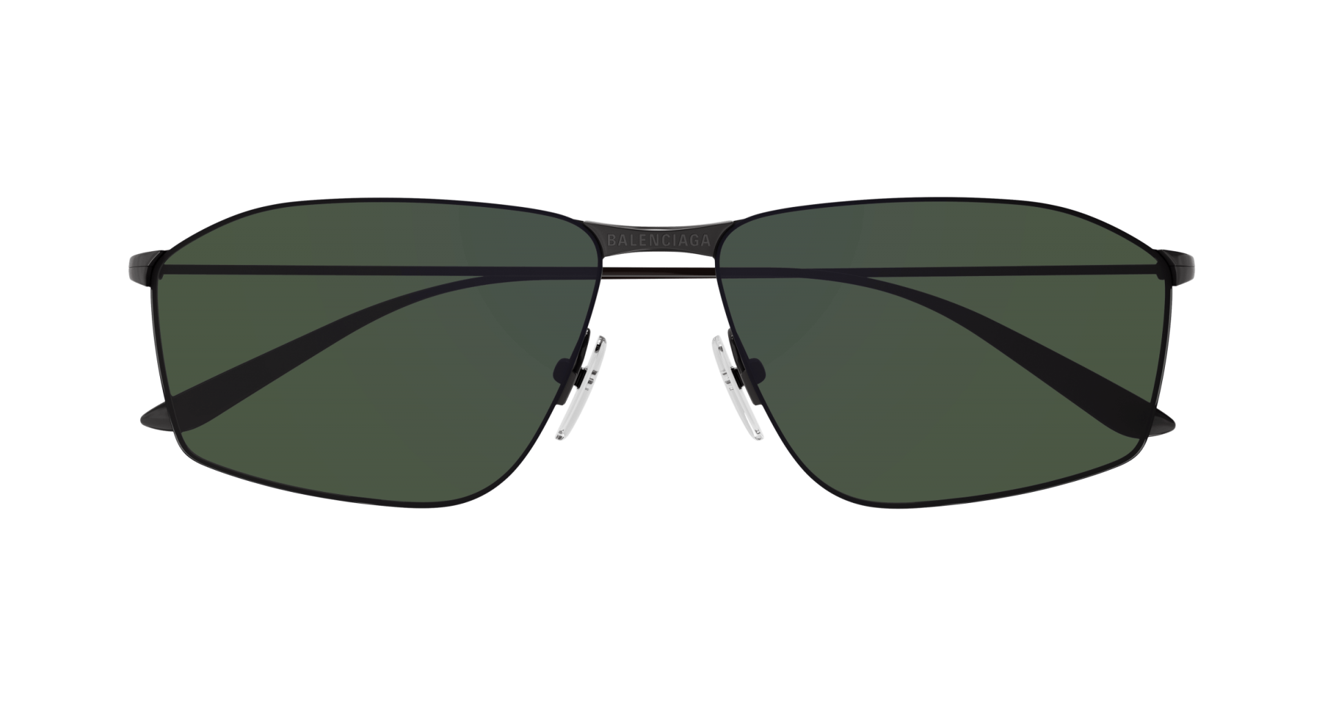 Sunglasses Balenciaga BB0413S 003 8056376550511 | Ottica Lux