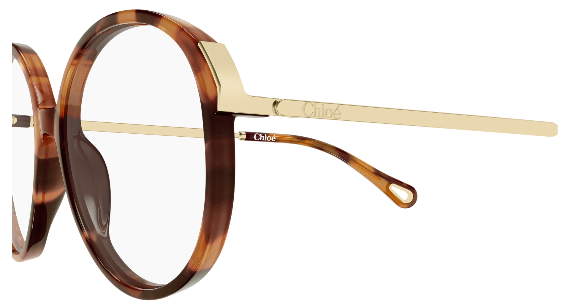 Occhiali da vista Chloé CH0408O 002 8056376701685 | Ottica Lux