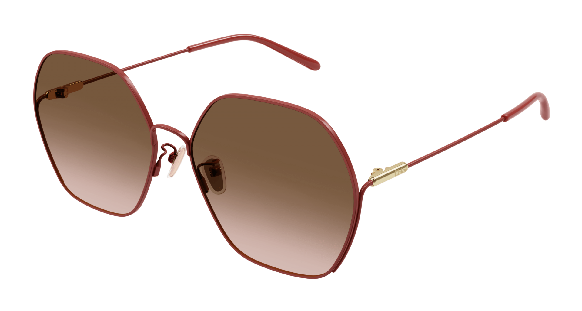 Occhiali da sole Chloé CH0169SA 004 8056376448375 | Ottica Lux