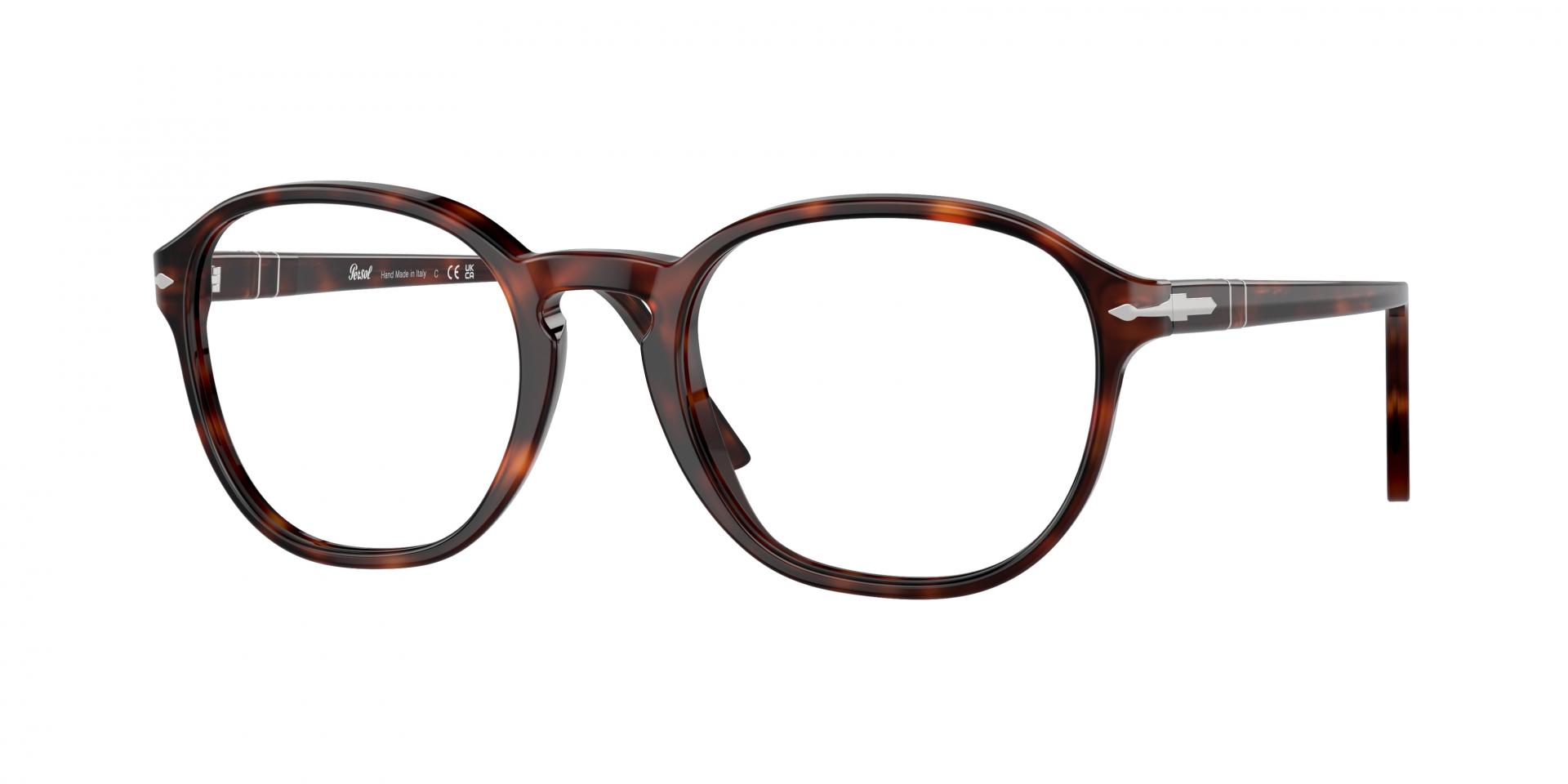 Ophthalmic frames Persol PO3343V 24 8056597984201 | Ottica Lux