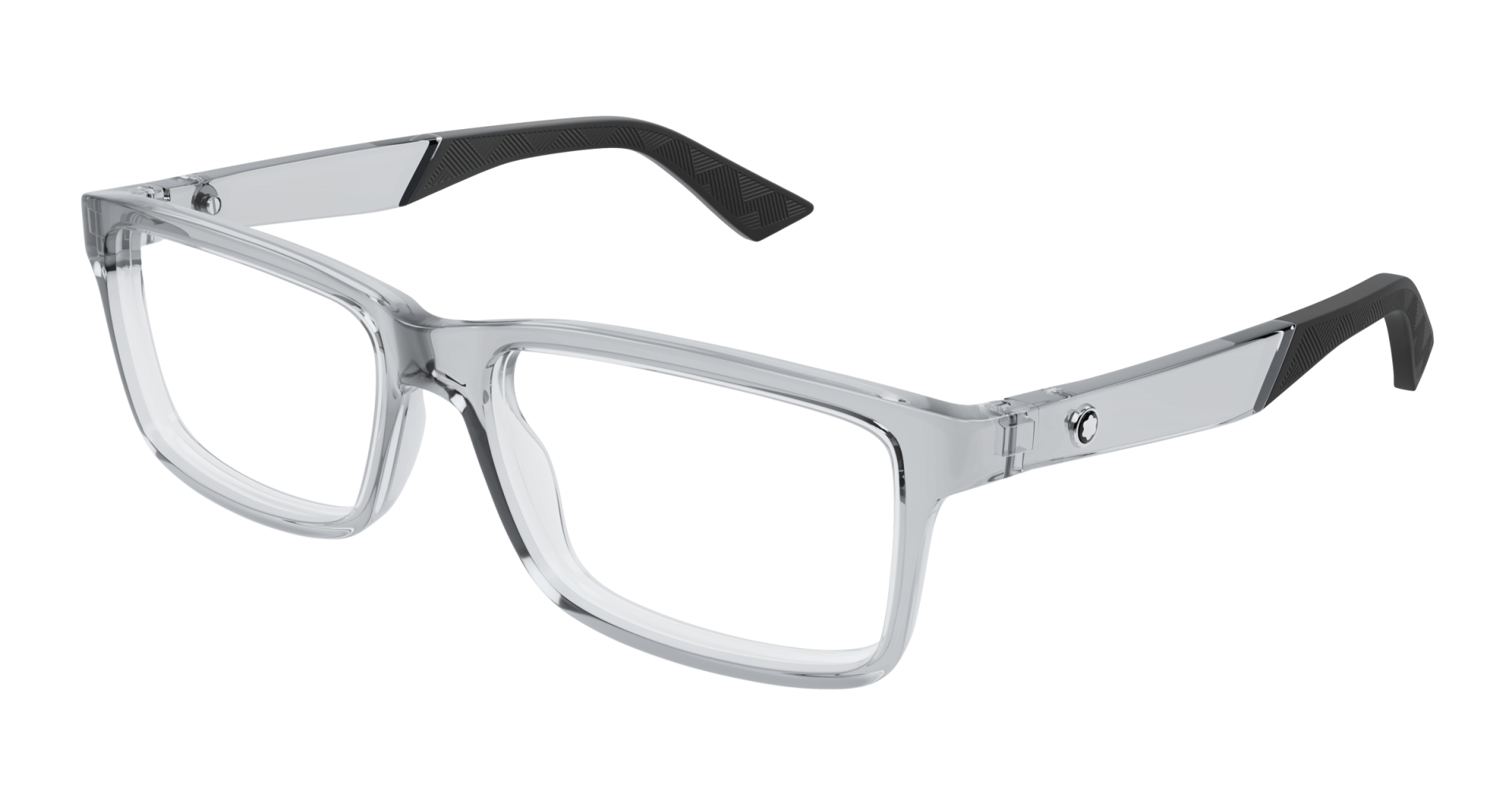 Occhiali da vista Mont Blanc MB0402O 004 8056376564822 | Ottica Lux
