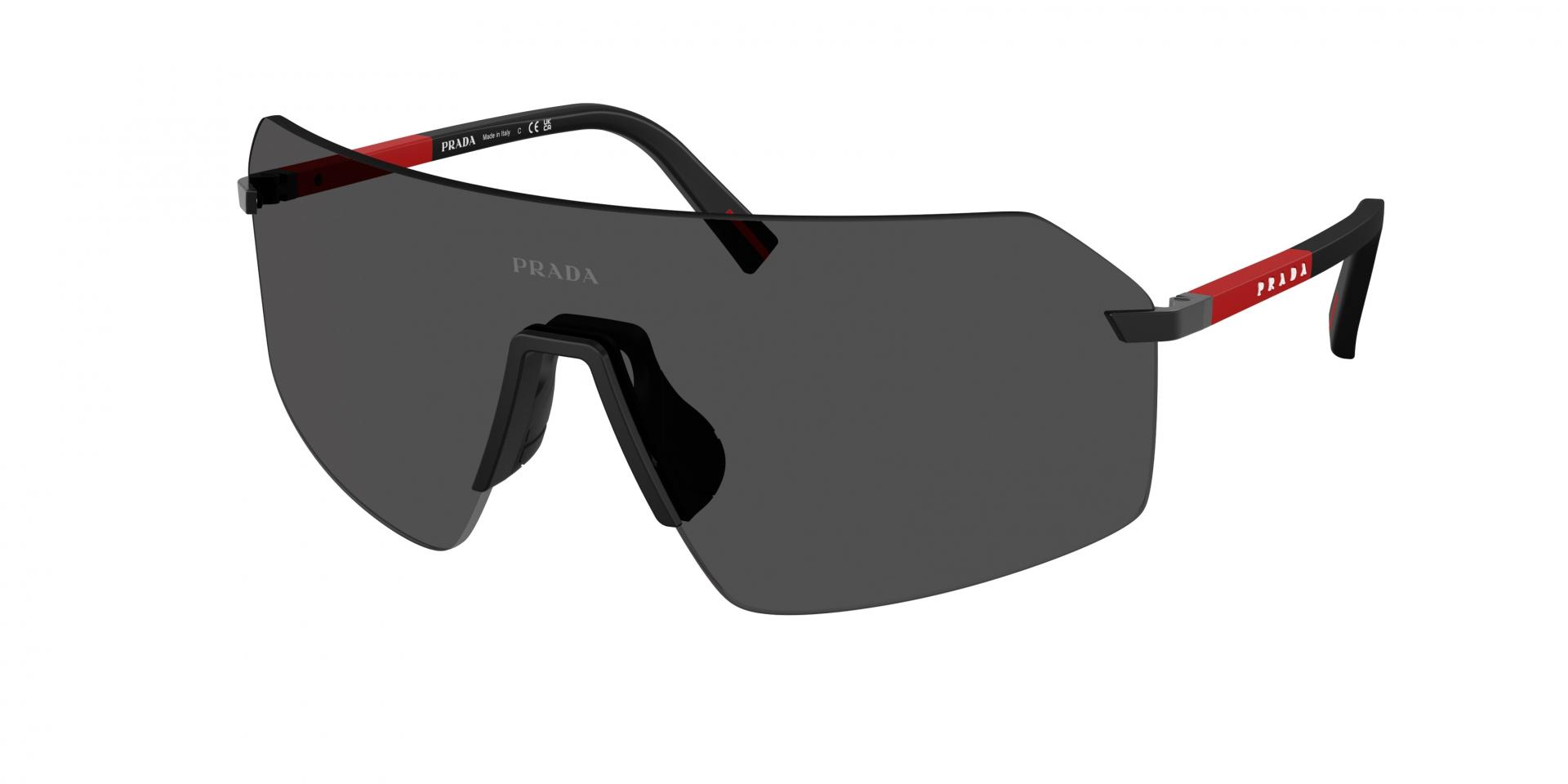 Sunglasses Prada Linea Rossa ps b50s 1BO06A 8056262674772 | Ottica Lux