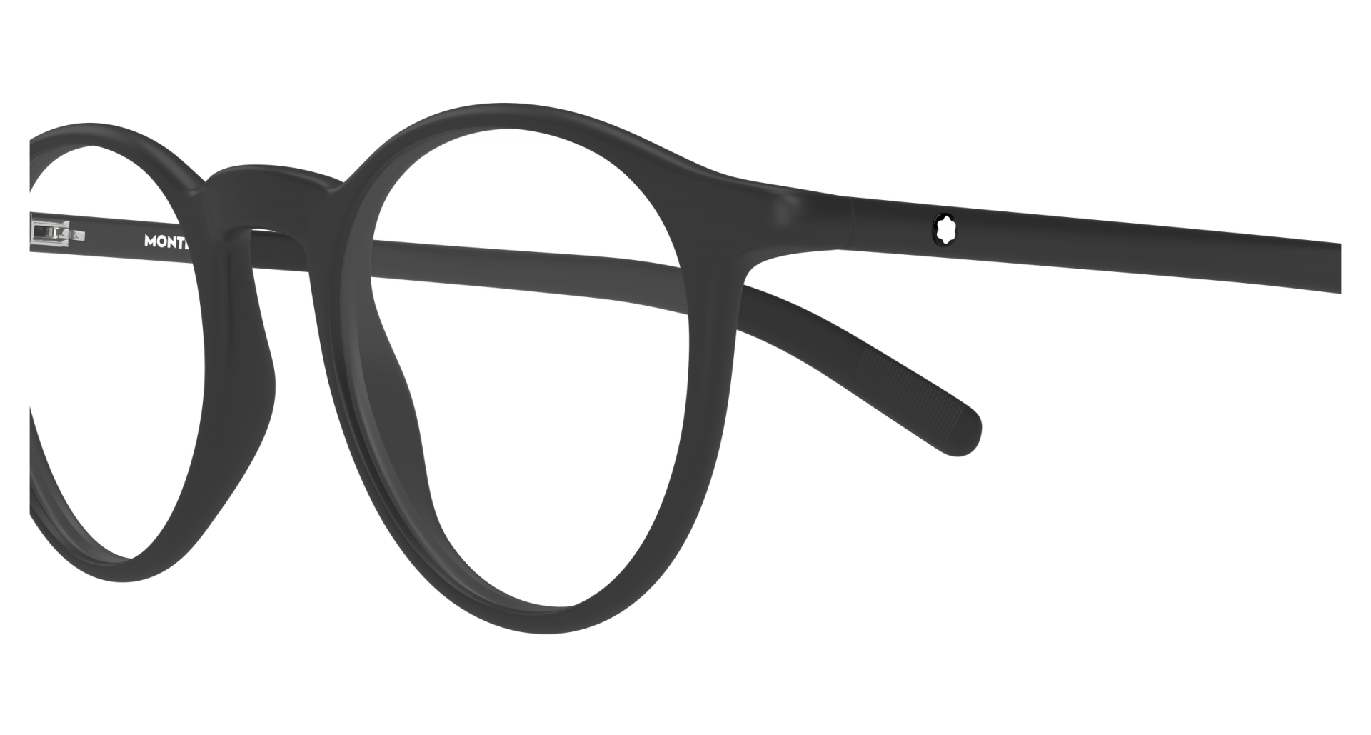 Occhiali da vista Mont Blanc MB0329O 005 8056376656305 | Ottica Lux