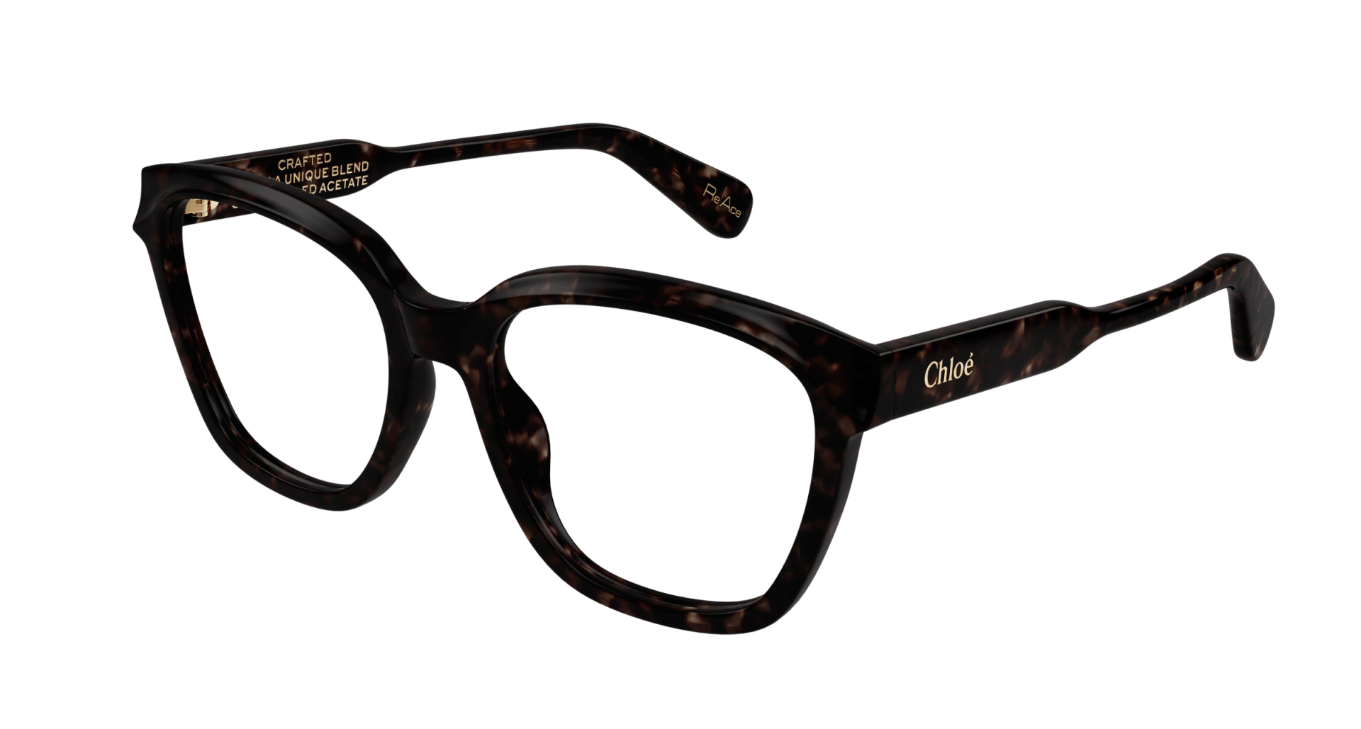 Ophthalmic frames Chloé CH0265O 002 8056376529272 | Ottica Lux