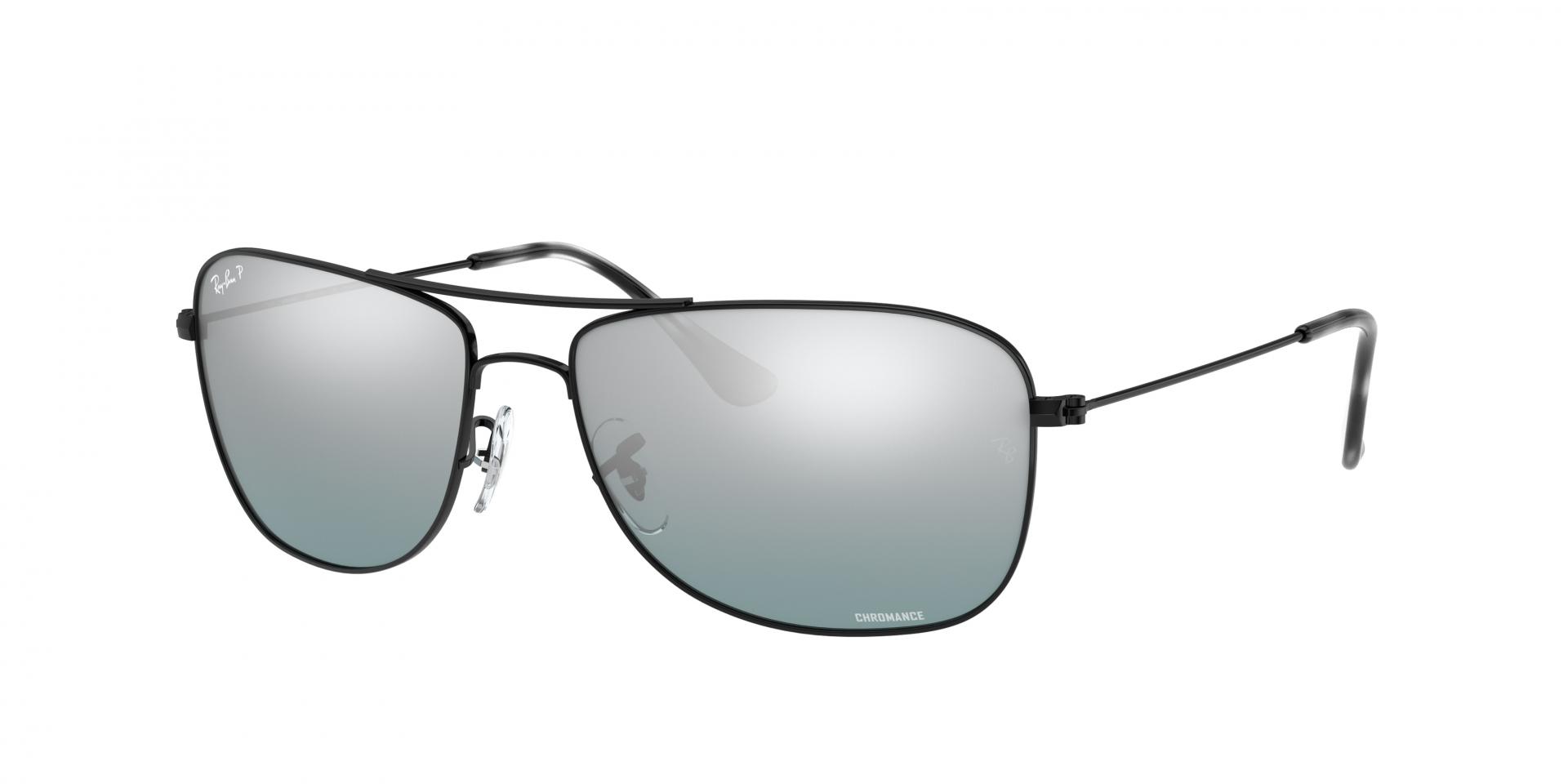 Occhiali da sole Ray-Ban RB3543 002/5L 8056597035996 | Ottica Lux