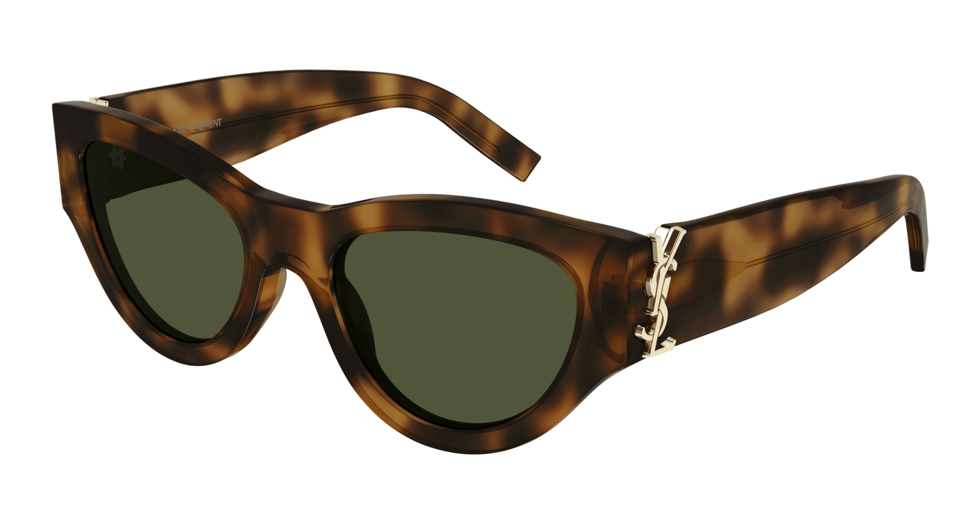 Occhiali da sole Saint Laurent SL M94 003 8056376384505 | Ottica Lux