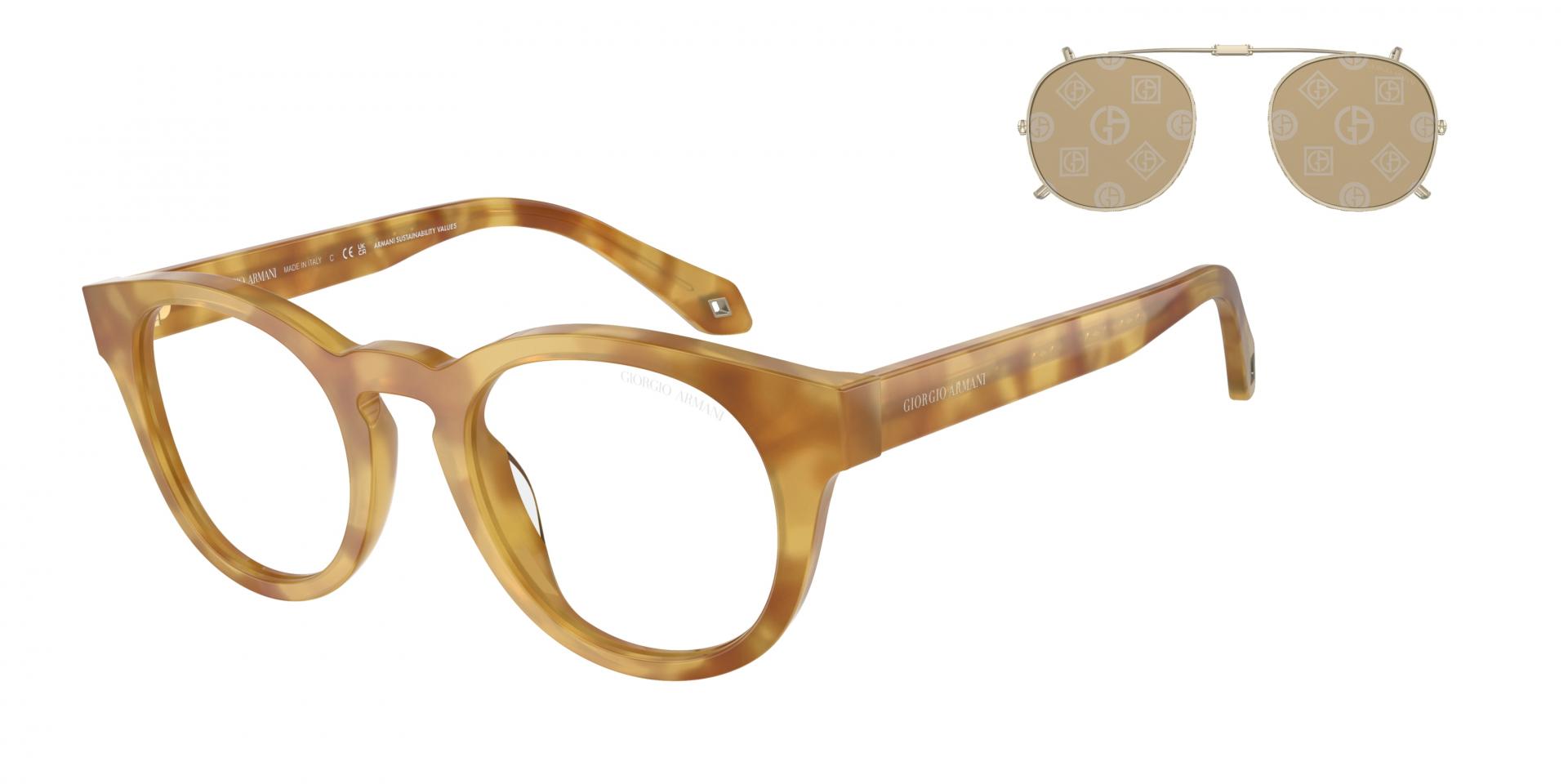 Occhiali da sole Giorgio Armani AR8190U 59791W 8056597833882 | Ottica Lux