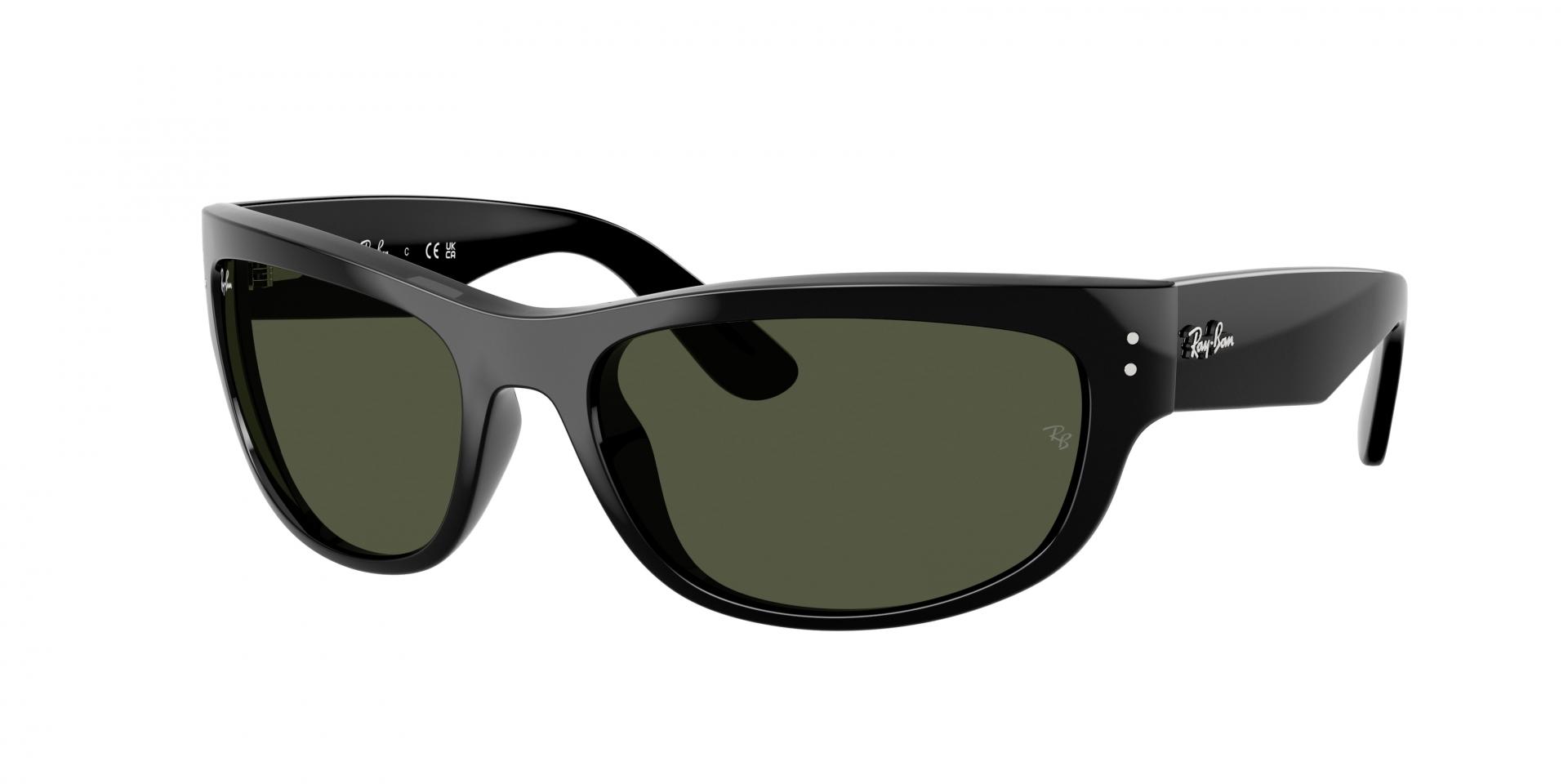 Sunglasses Ray-Ban RB2289 MEGA BALORAMA 901/31 8056262268216 | Ottica Lux