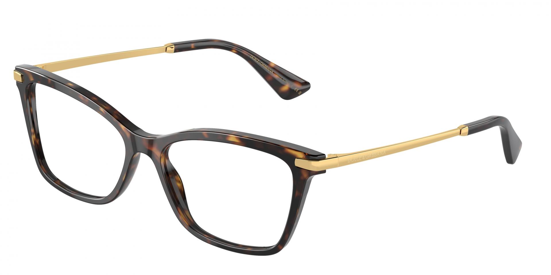 Ophthalmic frames Dolce & Gabbana DG3393 502 8056262057254 | Ottica Lux