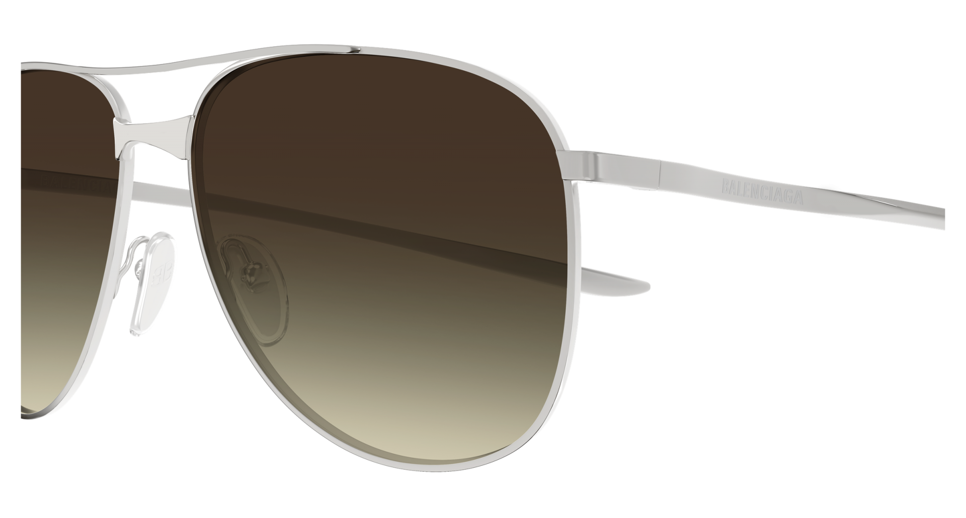 Occhiali da sole Balenciaga BB0538S 002 8056376691320 | Ottica Lux