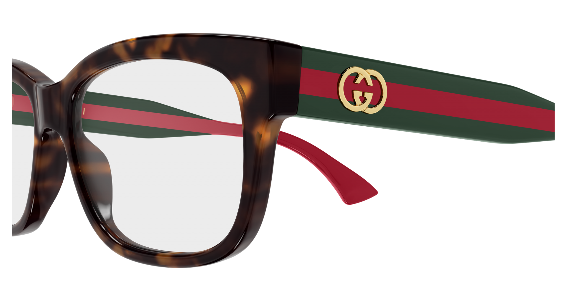 Occhiali da vista Gucci GG0278ON 002 8056376646801 | Ottica Lux