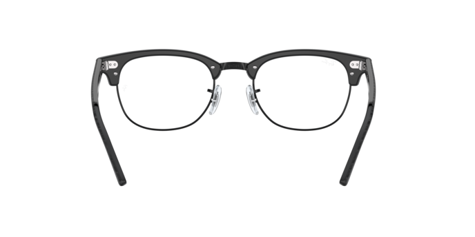Ophthalmic frames Ray-Ban RX5154 CLUBMASTER 8049 8056597261609 | Ottica Lux