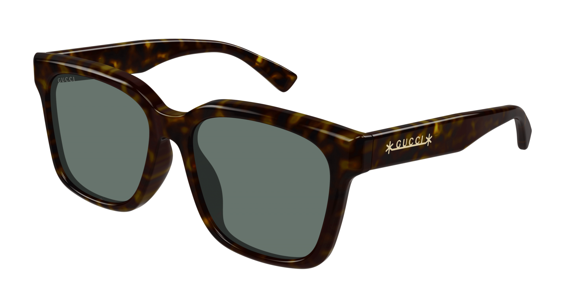 Occhiali da sole Gucci GG1175SK 004 8056376414837 | Ottica Lux