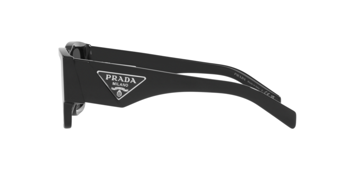 Occhiali da sole Prada PR 10ZS 1AB5S0 8056597745864 | Ottica Lux