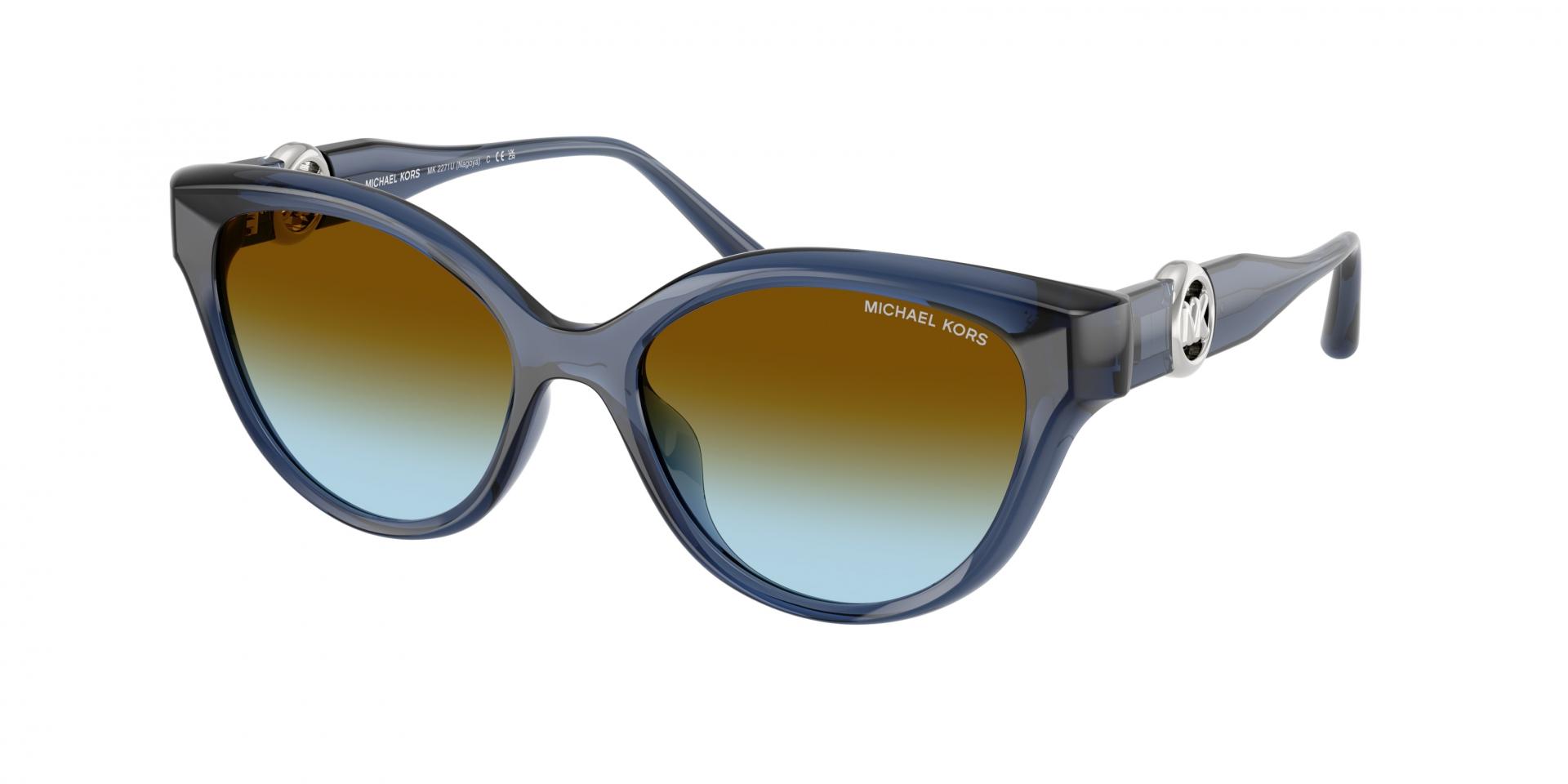 Occhiali da sole Michael Kors mk2271u NAGOYA 317511 0725125547147 | Ottica Lux